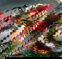 The Container - North Parramatta - Northern Rivers Accommodation