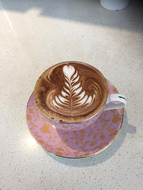 The Waterboy Cafe - Northern Rivers Accommodation 0