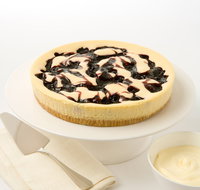 The Cheesecake Shop - Midland - Northern Rivers Accommodation