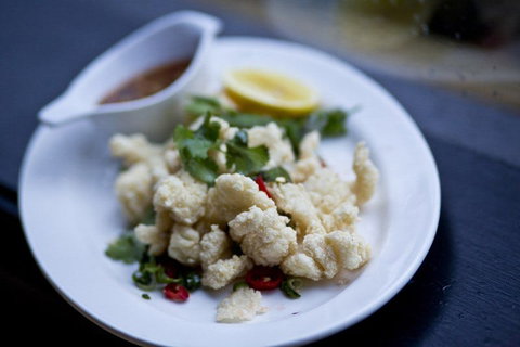 The Merton Bistro - Northern Rivers Accommodation 0