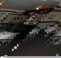 The Blue Heeler Licensed Restaurant - Northern Rivers Accommodation