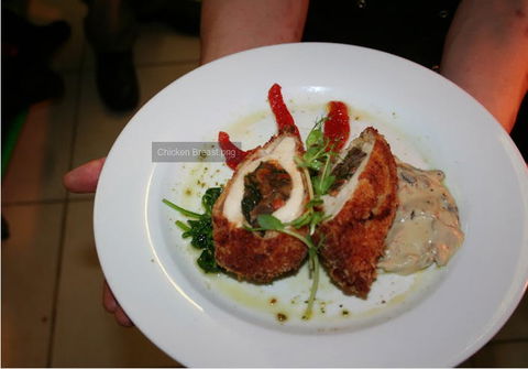 The Stirling Arms Hotel - Northern Rivers Accommodation 0