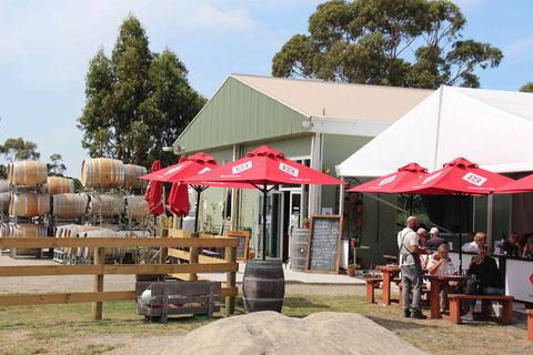 The Craft & Co Farm - Northern Rivers Accommodation 2