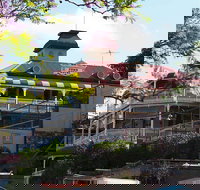 The Como Grill - Northern Rivers Accommodation