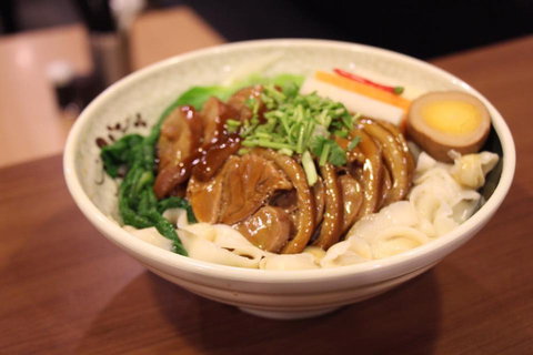 The Noodle Club - Northern Rivers Accommodation 0