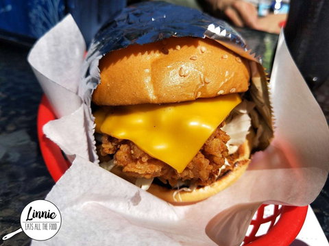 The Little Food Hut - Northern Rivers Accommodation 0