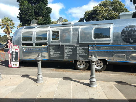 The Spruce Goose Diner - Northern Rivers Accommodation 0