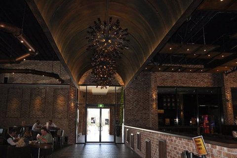 The Australian Hotel And Brewery - Northern Rivers Accommodation 0