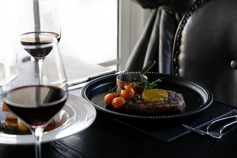 The Gates Restaurant - Northern Rivers Accommodation 0