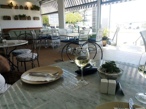 Three Sixty - Grand Hotel - Northern Rivers Accommodation 0