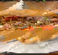 Tom's Carvery - Northern Rivers Accommodation