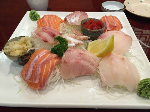 Torin Japanese Restaurant - Northern Rivers Accommodation 0