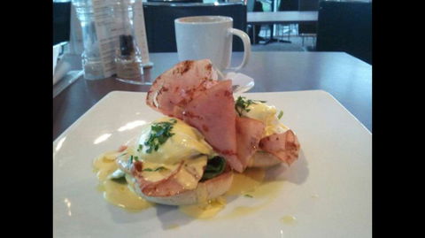 Trebbiano Cafe - Northern Rivers Accommodation 0