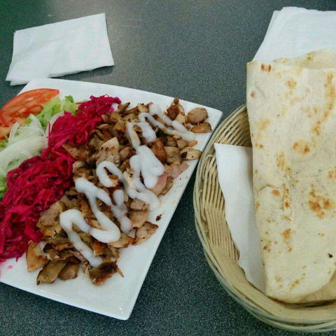 Turkish Kitchen - Northern Rivers Accommodation 0