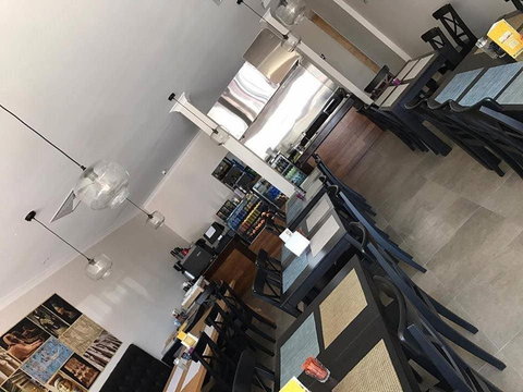 Tut Ankh Egyptian Restaurant - Northern Rivers Accommodation 0