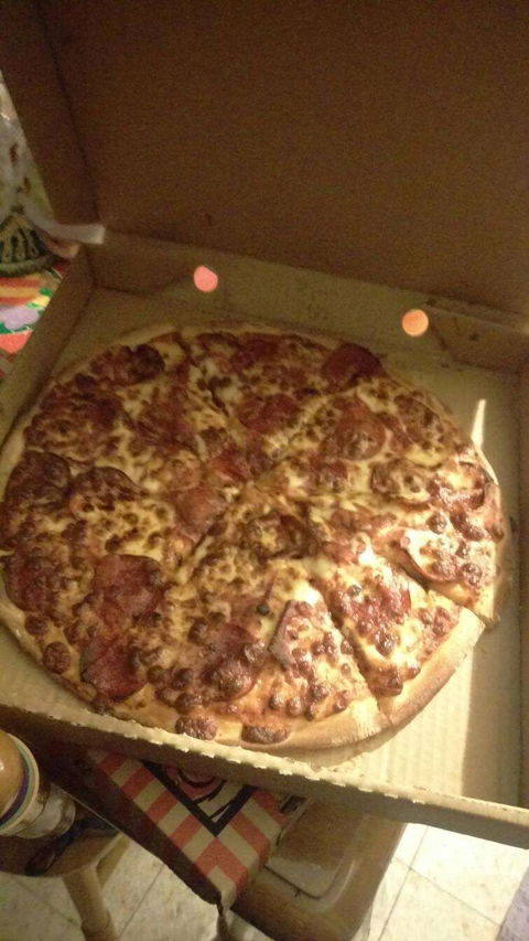 Urban Dough Gourmet Pizza & Pasta Bar - Northern Rivers Accommodation 0