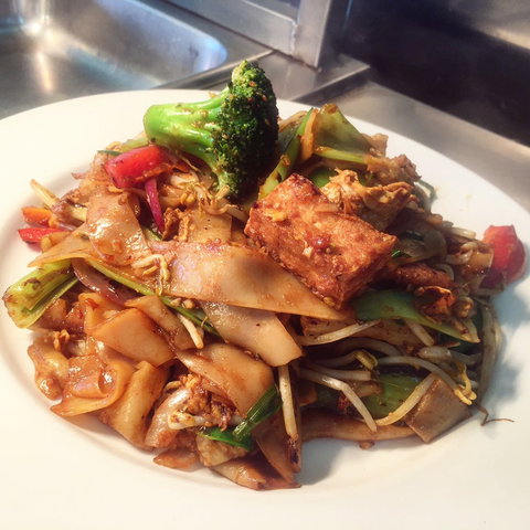 Vegie Time - Northern Rivers Accommodation 0