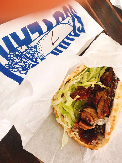 Wantrina Mall Charcoal Chicken - Northern Rivers Accommodation 0