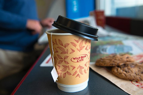 Wild Bean Cafe - Parramatta - Northern Rivers Accommodation 0