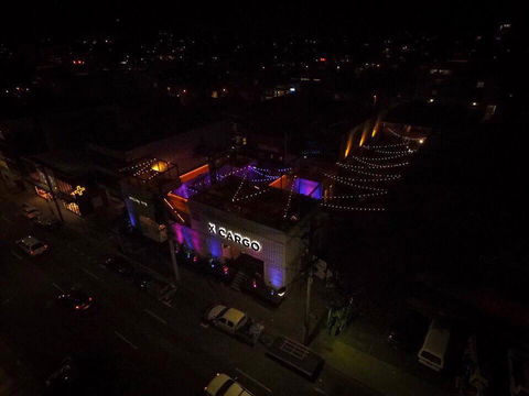 XCARGO - Northern Rivers Accommodation 0