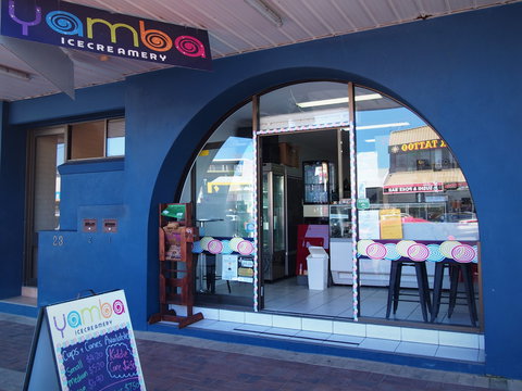 Yamba Icecreamery - Northern Rivers Accommodation 0