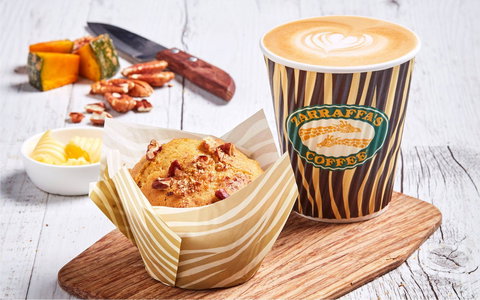 Zarraffa's Coffee - Biggera Waters - Northern Rivers Accommodation 0