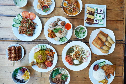 1st Sipzz Cafe - North Sydney - Northern Rivers Accommodation 0