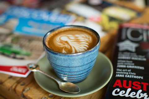 38 Espresso - Northern Rivers Accommodation 0