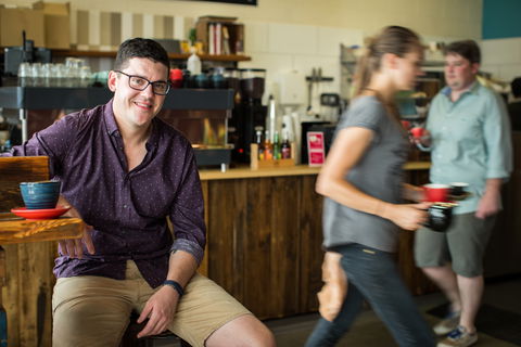 38 Espresso - Northern Rivers Accommodation 1