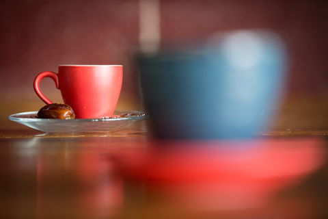 38 Espresso - Northern Rivers Accommodation 2