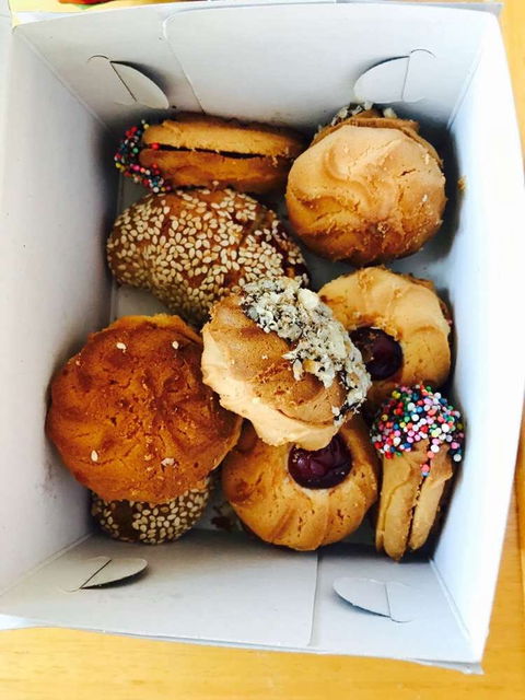 Achillion Cakes - Preston - Northern Rivers Accommodation 0