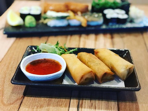 Akira Sushi - Ashfield - Northern Rivers Accommodation 0