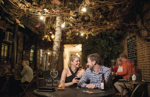 Alby & Esther's - Northern Rivers Accommodation 1