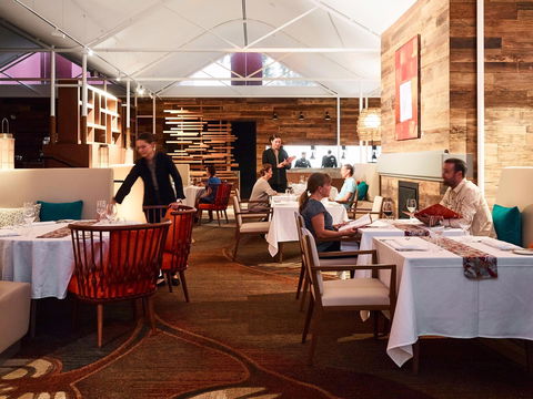 Arnguli Grill & Restaurant - Northern Rivers Accommodation 0