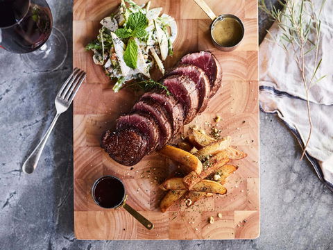 Arnguli Grill & Restaurant - Northern Rivers Accommodation 1