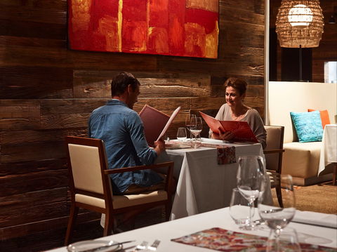 Arnguli Grill & Restaurant - Northern Rivers Accommodation 2