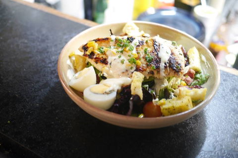 Arthur Street Cafe - Northern Rivers Accommodation 0