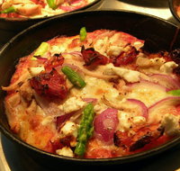 Asia Canteen - Arana Hills - Northern Rivers Accommodation