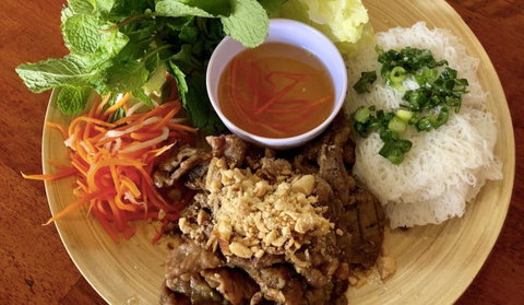 Aunty Ut Restaurant - Northern Rivers Accommodation 0