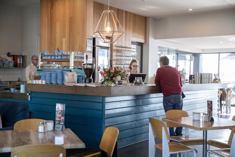 Ballarat Yacht Club - Northern Rivers Accommodation 0