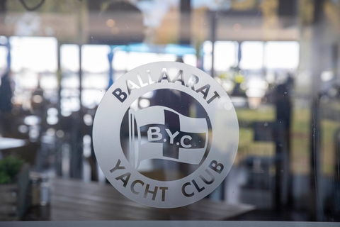 Ballarat Yacht Club - Northern Rivers Accommodation 2