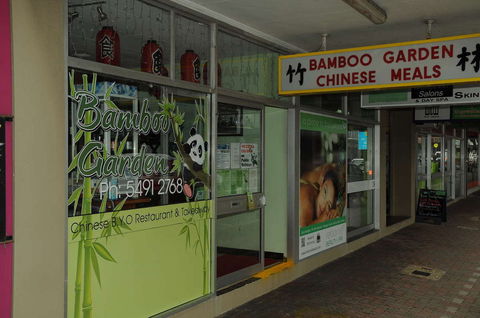 Bamboo Garden - Northern Rivers Accommodation 0