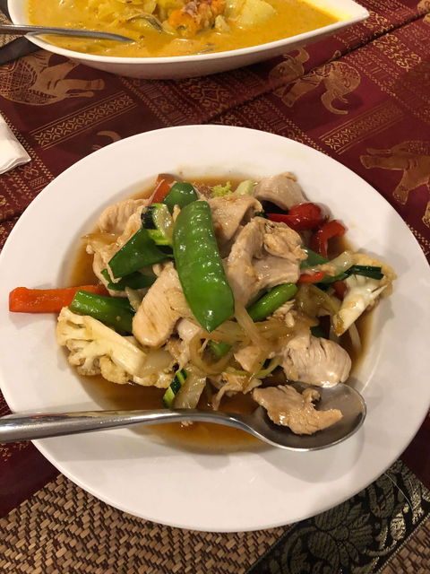 Ban Thai Restaurant - Northern Rivers Accommodation 0