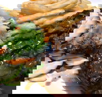 Bark Mill Tavern - Northern Rivers Accommodation