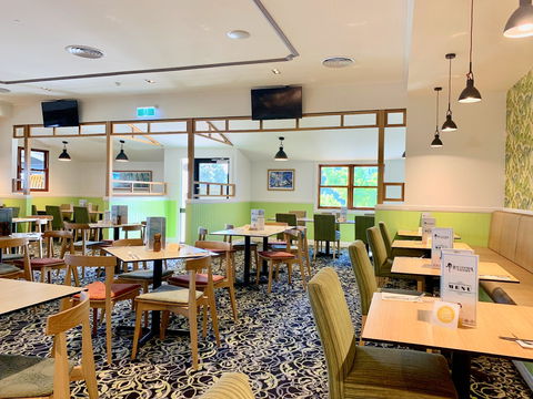 Bay Central Tavern - Northern Rivers Accommodation 0