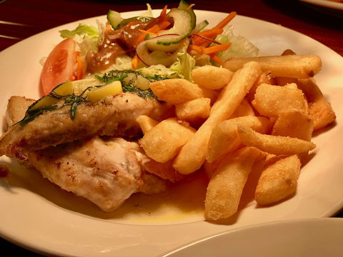 Bay Central Tavern - Northern Rivers Accommodation 1