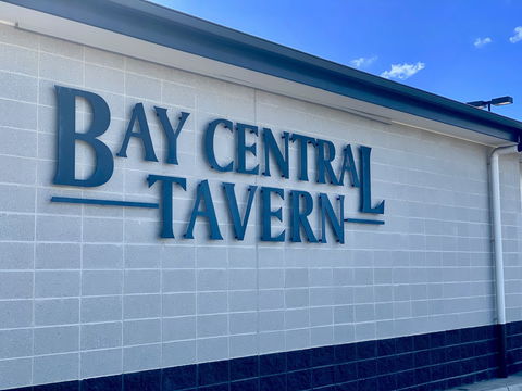 Bay Central Tavern - Northern Rivers Accommodation 2