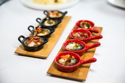 Bellezza Restaurant - Northern Rivers Accommodation 0