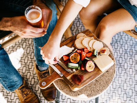 Blacksmith Provedore - Northern Rivers Accommodation 0