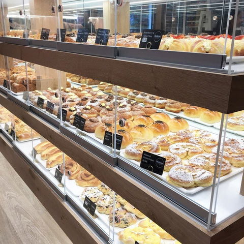 BonBons Bakery - Northern Rivers Accommodation 0